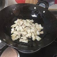 经典川菜-蒜苗回锅肉的做法图解4