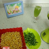 黄瓜玉米烙的做法图解5