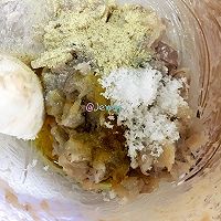 水晶虾饺的做法图解12