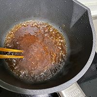 糖醋排条的做法图解4