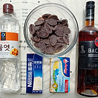 生巧的做法图解1