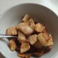 排骨扁豆炖土豆的做法图解6