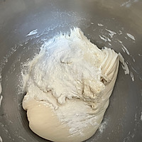 碱面馒头（老面）的做法图解2