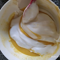 蒸锅版蛋糕的做法图解12