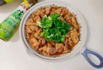 酸汤酥肉的做法