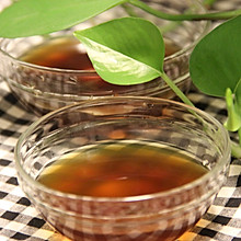 健康饮品——自制冬瓜茶#憋在家里吃什么#