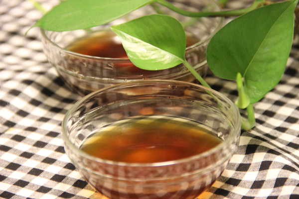 健康饮品——自制冬瓜茶