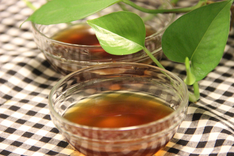 健康饮品——自制冬瓜茶的做法