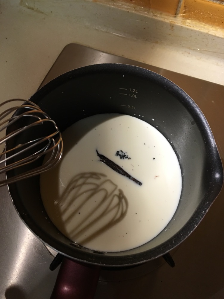 水果挞的做法图解7