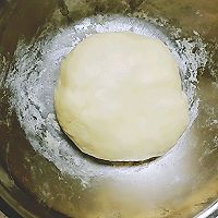 软糯甜香：山药小饼的做法图解7