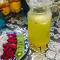 百香果酱的做法图解6