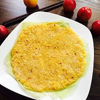 玉米膏（学会利用最天然的屉布）的做法图解6