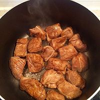 糖醋排骨的做法图解3