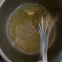 sparris soppa 芦笋汤的做法图解5