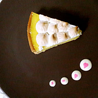 法式柠檬塔——长帝烘焙节的做法图解15