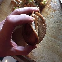 馍夹肉的做法图解15