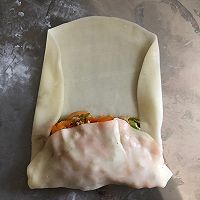 煎小春饼的做法图解10