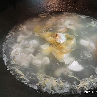 上汤鲜桑叶的做法图解11