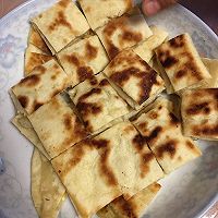 烙饼的做法图解13