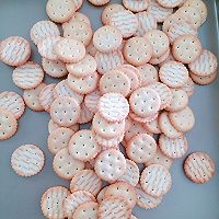 牛扎饼干的做法图解4