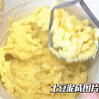 黑胡椒黄油土豆棒的做法图解8