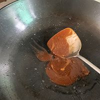 甜口红烧肉的做法图解3