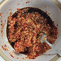 香辣柚子皮的做法图解3