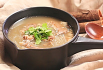 粉丝羊排汤—迷迭香的做法