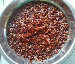 正宗贵州糍粑油辣椒的做法