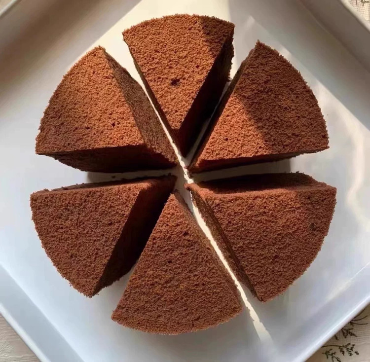 蛋糕的做法