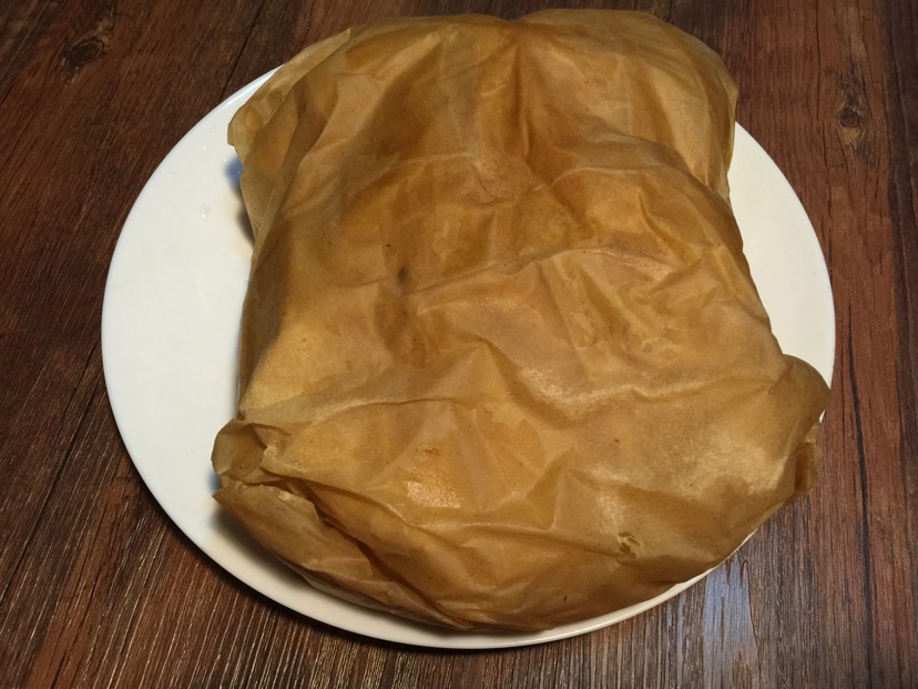 蒸焗鸡翅的做法图解13
