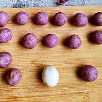 #精品菜谱挑战赛#红豆沙汤圆的做法图解12
