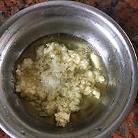 #冰箱剩余食材大改造#青瓜拌金针菇的做法图解6