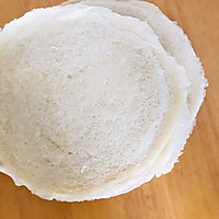 龙泉薄饼的做法图解1