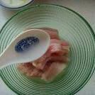 糖醋里脊肉的做法图解3