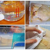 苹果咖喱烤鸡的做法图解4