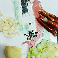 爆炒黄豆芽的做法图解2