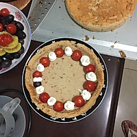裸蛋糕塔的做法图解11