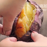 烤箱烤红薯的做法图解5
