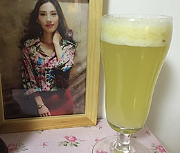 蜂蜜柠檬汁的做法