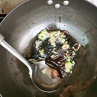 小黄鱼汤的做法图解4