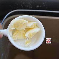 豆沙吐司的做法图解5