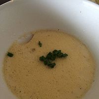 高汤鸡蛋蒸黄瓜宝宝午餐的做法图解11