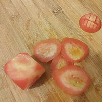 西红柿花的制作方法的做法图解4