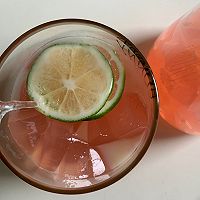 蜜桃冻的做法图解8
