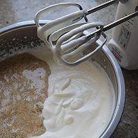 黑色丝绒巧克力冰激凌蛋糕的做法图解8