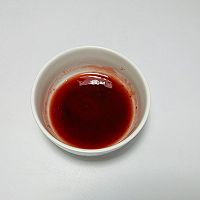 #蓓妮妈妈美味#酸甜可口消暑佳品‼️草莓果酱淋山药的做法图解7