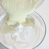 千叶黄油蛋糕的做法图解7