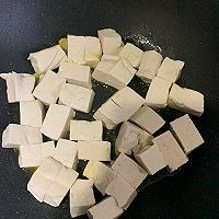 肉丝豆腐的做法图解3