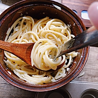 肉丸番茄意面的做法图解7